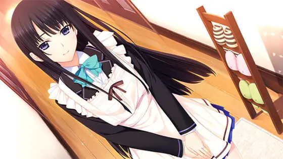 【DL版】新妻LOVELY×CATION【萌えゲーアワード2017 話題賞 受賞】 - アダルトPCゲーム - FANZA GAMES