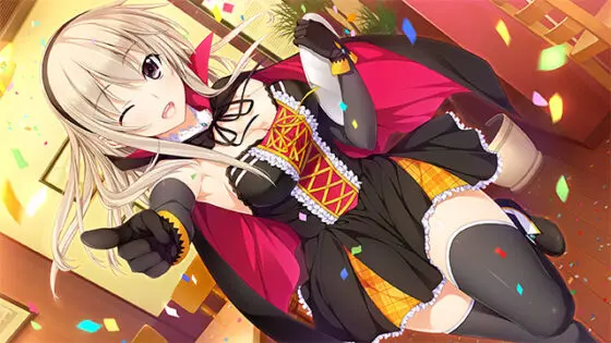 【DL版】新妻LOVELY×CATION【萌えゲーアワード2017 話題賞 受賞】 - アダルトPCゲーム - FANZA GAMES