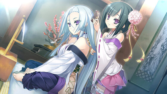 【DL版】戦国†恋姫10th Anniversary BOX