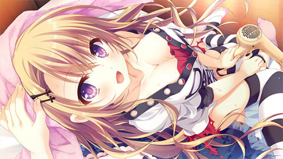 【DL版】オトメ*ドメイン【萌えゲーアワード2016 話題賞 受賞】