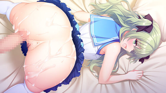 【DL版】シークレットラブ(仮) - アダルトPCゲーム - FANZA GAMES