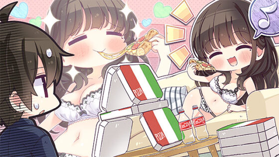 【DL版】恋愛、はじめまして
