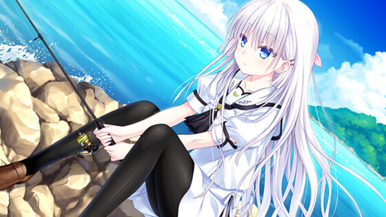 【DL版】Summer Pockets REFLECTION BLUE【全年齢向け】【萌えゲーアワード2020 主題歌賞 受賞】