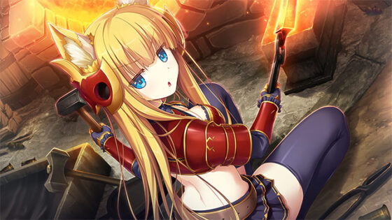 【DL版】封緘のグラセスタ DL版【萌えゲーアワード2018 審査員特別賞 受賞】