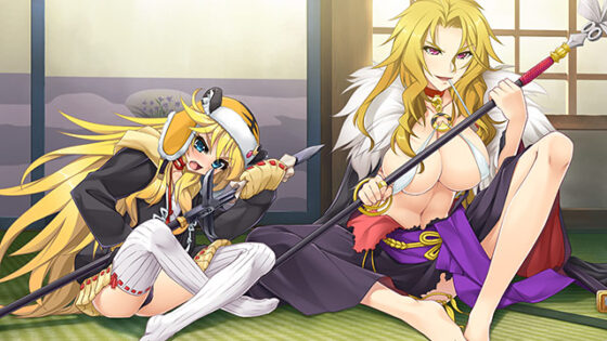 【DL版】戦国†恋姫10th Anniversary BOX