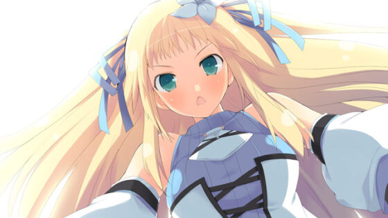 【DL版】イブニクル【萌えゲーアワード2015 やりこみ系作品賞 受賞】