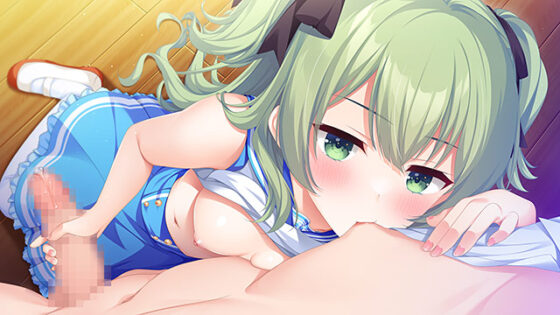 【DL版】シークレットラブ(仮) - アダルトPCゲーム - FANZA GAMES