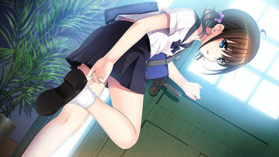 【DL版】現実が見えてきたので少女を愛するのを辞めました。【萌えゲーアワード2020 エロス系作品賞プラス 受賞】