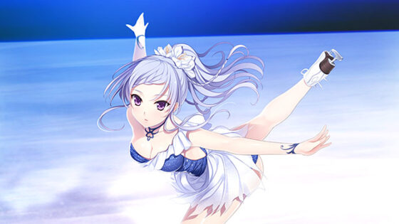 【DL版】銀色、遥か【萌えゲーアワード2016 純愛系作品賞 受賞】