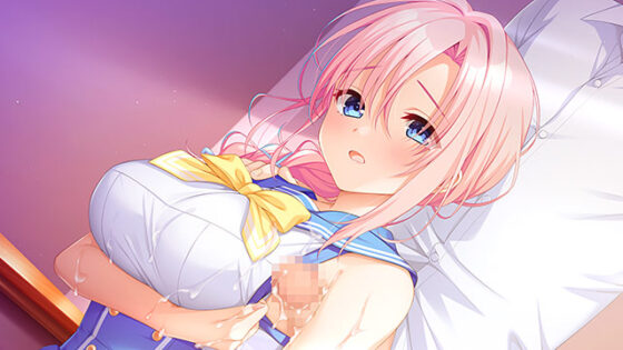 【DL版】シークレットラブ(仮)純愛アフターストーリー - アダルトPCゲーム - FANZA GAMES