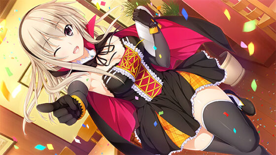 【DL版】新妻LOVELY×CATION【萌えゲーアワード2017 話題賞 受賞】
