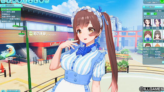 【DL版】サマバケ!すくらんぶる&性格追加セット - アダルトPCゲーム - FANZA GAMES