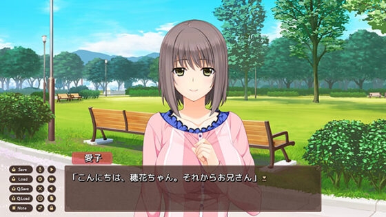 【DL版】新妻LOVELY×CATION【萌えゲーアワード2017 話題賞 受賞】