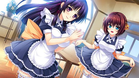 【DL版】つよきすCHRONICLE 〜COMPLETE〜 - アダルトPCゲーム - FANZA GAMES