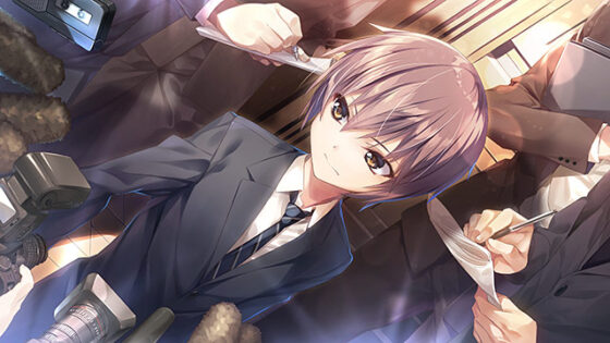 【DL版】サクラノ刻 −櫻の森の下を歩む−【萌えゲーアワード2023 大賞・ユーザー支持賞・ベストヒロイン賞・シナリオ賞・エロゲ屋さん賞 受賞】【萌えゲーアワード2023 2月月間賞 受賞】