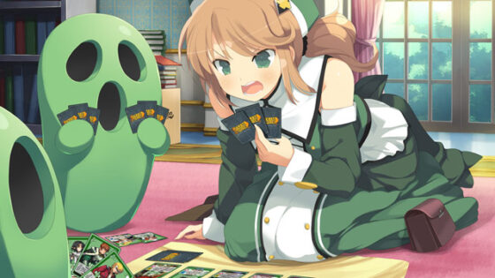 【DL版】イブニクル【萌えゲーアワード2015 やりこみ系作品賞 受賞】