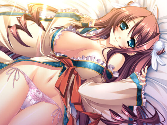 【DL版】【まとめ買い】ネクストン春の大感謝セール!5本5,000円まとめ買い - アダルトPCゲーム - FANZA GAMES