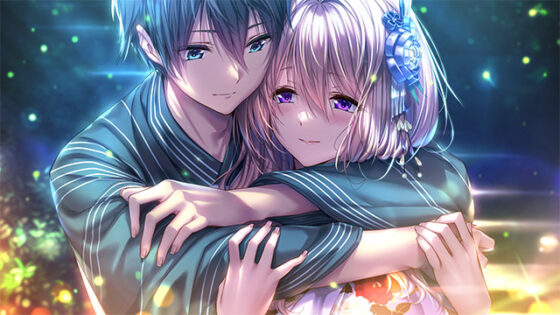 【DL版】アマカノ2+【萌えゲーアワード2023 ユーザー支持賞・純愛系作品賞・グラフィック賞 受賞】【萌えゲーアワード2023 4月月間賞 受賞】