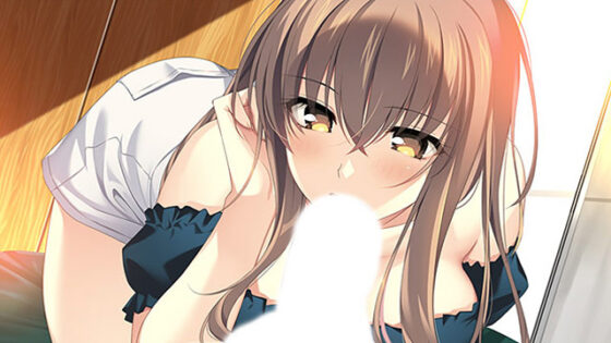 【DL版】となりのLOVE JUICE - アダルトPCゲーム - FANZA GAMES