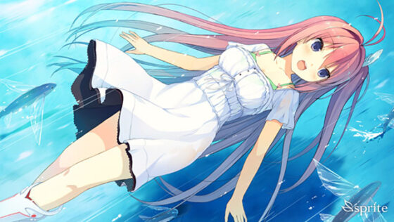 【DL版】蒼の彼方のフォーリズム Ultimate BOX - アダルトPCゲーム - FANZA GAMES