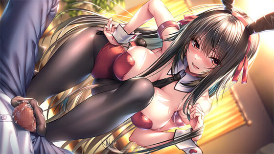 【DL版】アマカノ2+【萌えゲーアワード2023 ユーザー支持賞・純愛系作品賞・グラフィック賞 受賞】【萌えゲーアワード2023 4月月間賞 受賞】