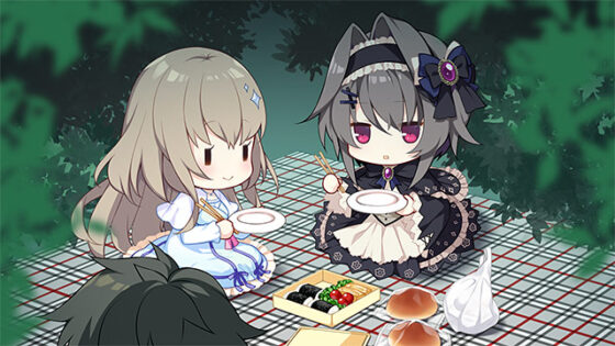 【DL版】9―nine― ゆきいろゆきはなゆきのあと