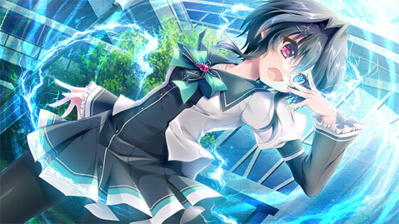 【DL版】9―nine― ゆきいろゆきはなゆきのあと