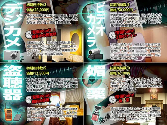 【DL版】自宅警備員2 ―完全版―