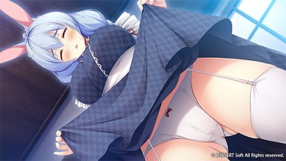 神様のしっぽ ～干支神さまたちの恩返し～ [インターハート / Candy Soft / ぐみそふと / はちみつそふと / REAL / DarknessPot / 娘。 / しばそふと / DESSERT Soft / カカオ / ういろうそふと / ましゅまろそふと] | DLsite 美少女ゲーム - R18