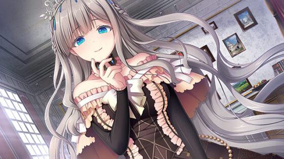 【DL版】百千の定にかわたれし剋 DL版(R18アペンド同梱セット)