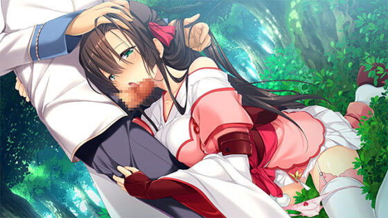 【DL版】戦国†恋姫X 〜乙女絢爛☆戦国絵巻〜【萌えゲーアワード2016 準大賞 受賞】