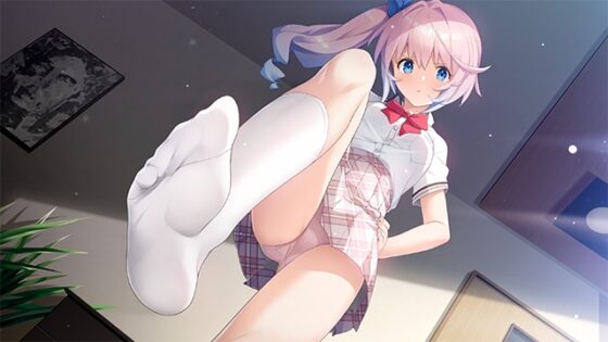 【通常版】すれ違う兄妹の壊れる倫理観 [Clover GAME] | DLsite 美少女ゲーム - R18