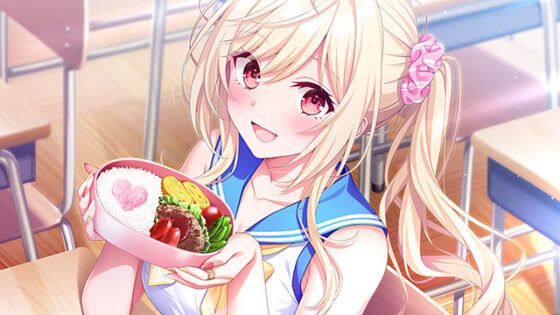 【DL版】シークレットラブ(仮)純愛アフターストーリー