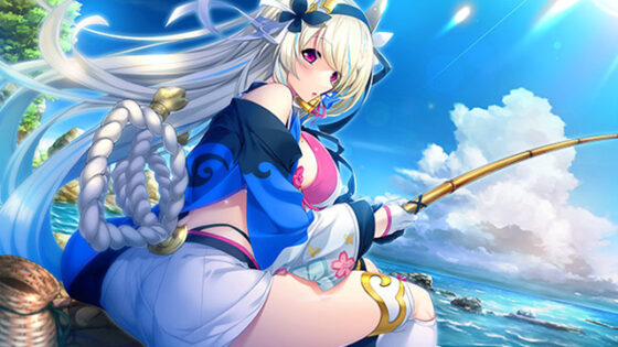 【DL版】戦国†恋姫BRAVE壱〜四国の鬼若子、長曾我部編〜【萌えゲーアワード2024 ロープライス賞 受賞】