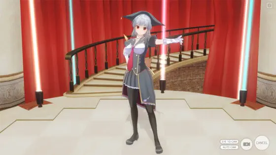 カスタムメイド3D2 [Kiss] | DLsite 美少女ゲーム - R18