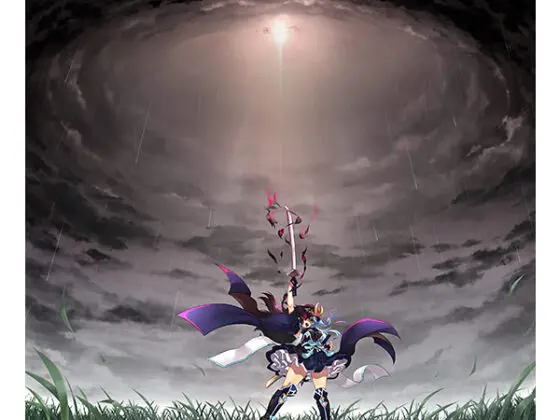 【DL版】戦国†恋姫BRAVE壱〜四国の鬼若子、長曾我部編〜