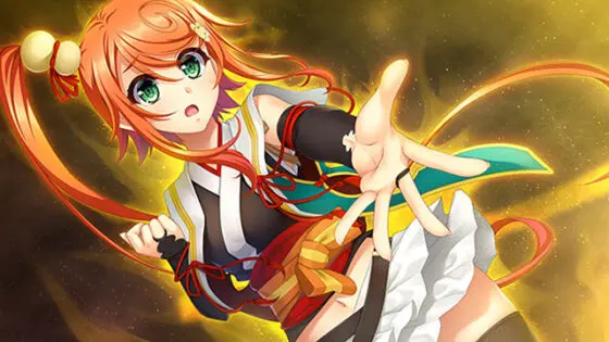 【DL版】戦国†恋姫BRAVE壱〜四国の鬼若子、長曾我部編〜