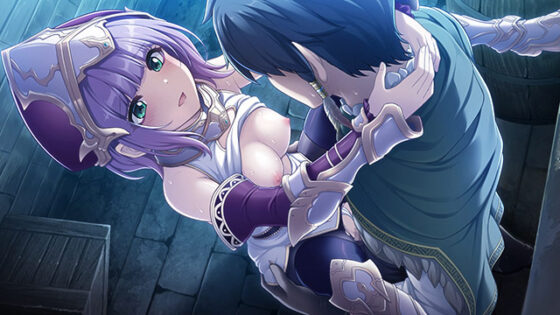【DL版】百千の定にかわたれし剋 DL版(R18アペンド同梱セット)