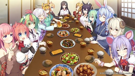 神様のしっぽ ～干支神さまたちの恩返し～ [インターハート / Candy Soft / ぐみそふと / はちみつそふと / REAL / DarknessPot / 娘。 / しばそふと / DESSERT Soft / カカオ / ういろうそふと / ましゅまろそふと] | DLsite 美少女ゲーム - R18