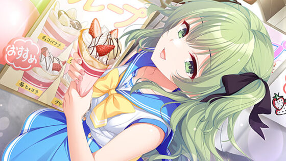 【DL版】シークレットラブ(仮) - アダルトPCゲーム - FANZA GAMES