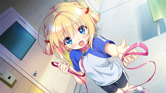 【DL版】恋愛、はじめまして