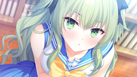 【DL版】シークレットラブ(仮)純愛アフターストーリー