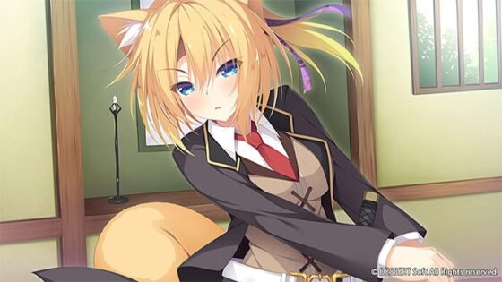 神様のしっぽ ～干支神さまたちの恩返し～ [インターハート / Candy Soft / ぐみそふと / はちみつそふと / REAL / DarknessPot / 娘。 / しばそふと / DESSERT Soft / カカオ / ういろうそふと / ましゅまろそふと] | DLsite 美少女ゲーム - R18