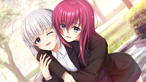 【DL版】【期間限定】【アントリ】アンラベル・トリガー 本編+アペンドWセット - アダルトPCゲーム - FANZA GAMES