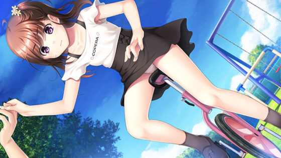 【DL版】現実が見えてきたので少女を愛するのを辞めました。【萌えゲーアワード2020 エロス系作品賞プラス 受賞】
