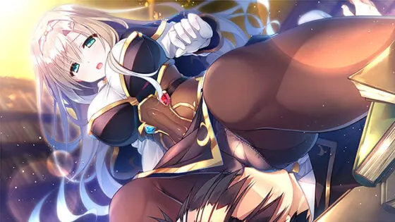 【DL版】ソーサレス*アライヴ!〜the World’s End Fallen Star〜【萌えゲーアワード2019 ニューブランド賞 受賞】 - アダルトPCゲーム - FANZA GAMES