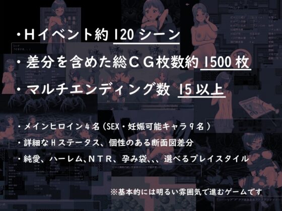 【スマホ版】僕が弱いせいですか?【DL Play Box版】 [ろくろ] | DLsite