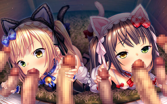 【DL版】聖奴●学園2〜コンプリートセット〜