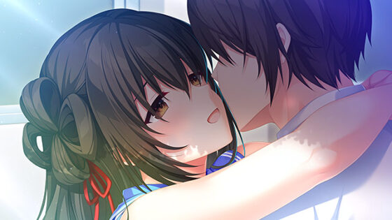 【DL版】シークレットラブ(仮)純愛アフターストーリー