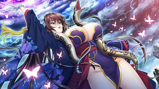 【DL版】戦国†恋姫BRAVE壱〜四国の鬼若子、長曾我部編〜【萌えゲーアワード2024 ロープライス賞 受賞】
